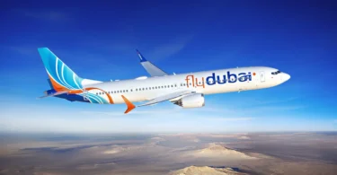Boeing 737-8, 737-9 i 737-10, Flydubai