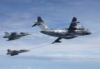 KC-390 Millennium, Gripen E