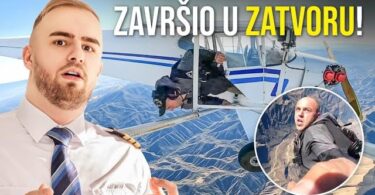 Pilot Marko