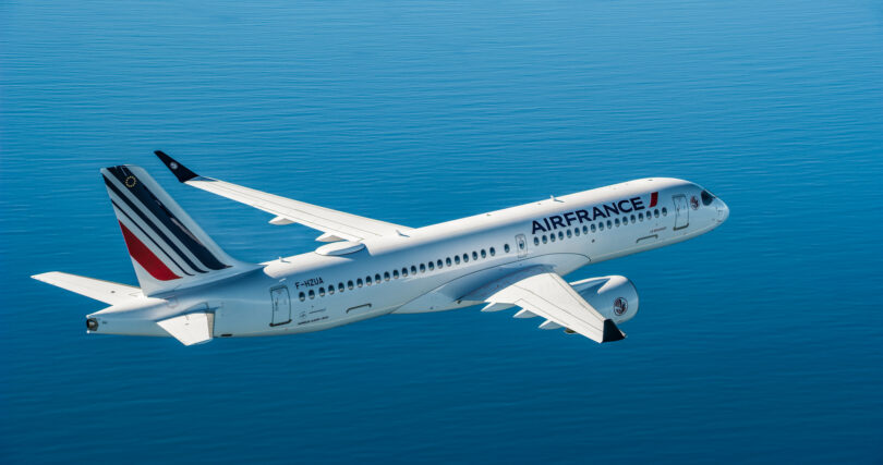 Air France A220