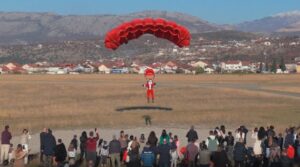 Air Montenegro