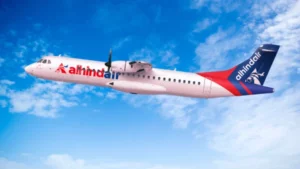 Alhind-Air