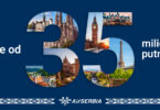Air Serbia