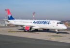 Air Serbia