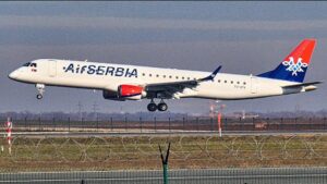 Embraer