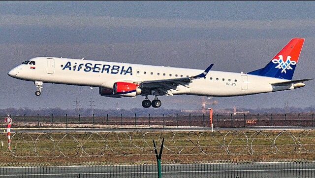 Embraer