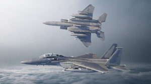 Izrael,F-15IA