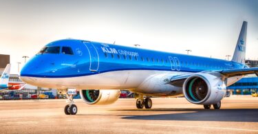 KLM