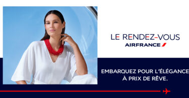 Air France, Rendez-Vous