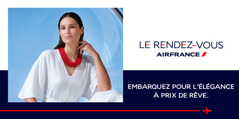 Air France, Rendez-Vous