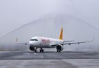 Pegasus Airlines, Ljubljana