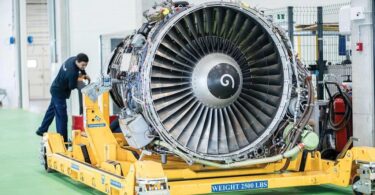 AOG Technics, Evropa, falsifikati