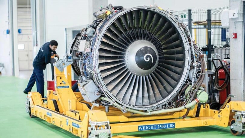 AOG Technics, Evropa, falsifikati