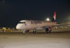 Embraer Air Serbia