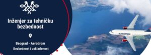 Air Serbia