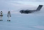 A400M Atlas, Grenland