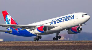 Aerodrom Beograd