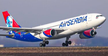 Aerodrom Beograd