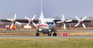 Antonov