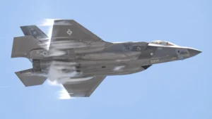 Iran, F-15