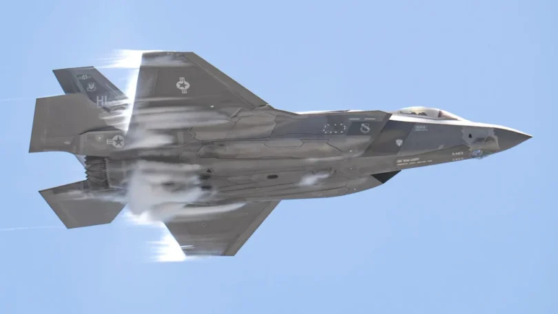 Iran, F-15