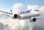 Finnair, Embraer,E195-E2