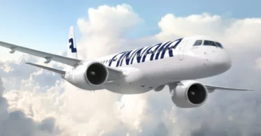 Finnair, Embraer,E195-E2