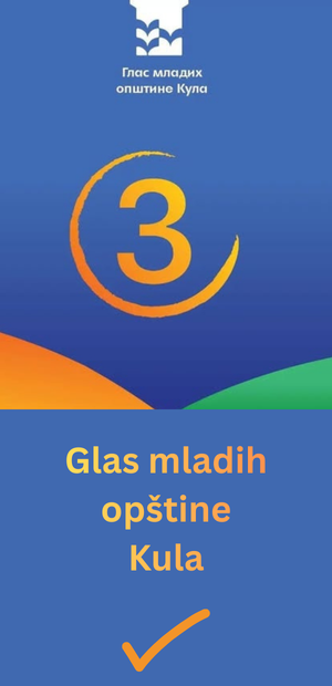 Glas mladih opštine Kula