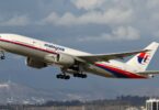 Malaysia Airlines MH370