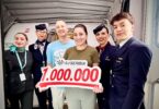 Air serbia