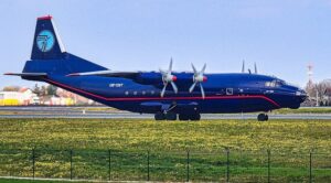 Antonov