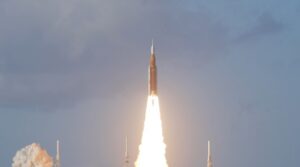 Artemis II