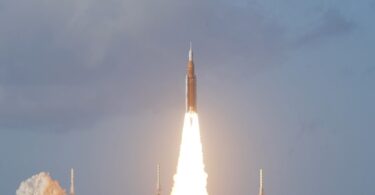 Artemis II