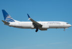 Copa Airlines, Boeing 737 Max