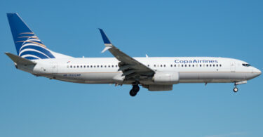 Copa Airlines, Boeing 737 Max