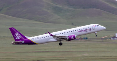 HunnuAir
