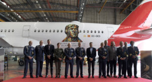Iberia