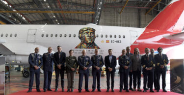 Iberia