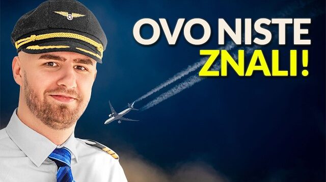 Pilot Marko