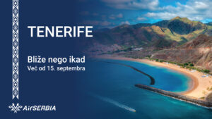 tenerife