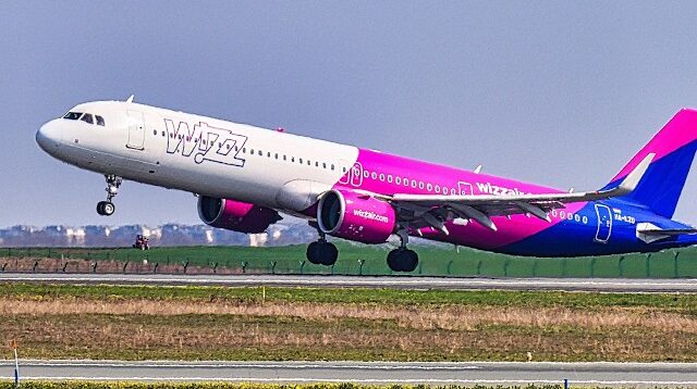 Wizz Beograd