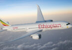 Ethiopian Airlines, Boeing 787-9