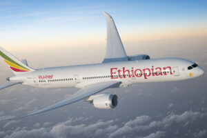 Ethiopian Airlines, Boeing 787-9