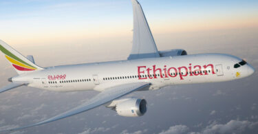Ethiopian Airlines, Boeing 787-9