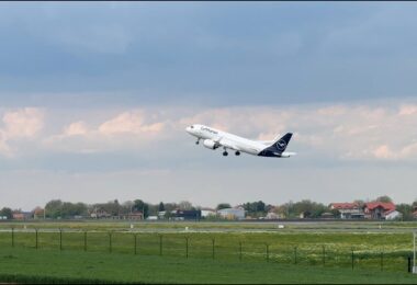 Aerodrom Beograd