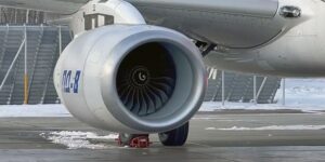 Aviadvigatel PD-8