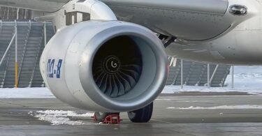 Aviadvigatel PD-8
