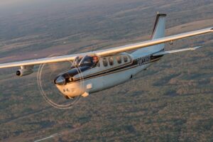 Cessna 210