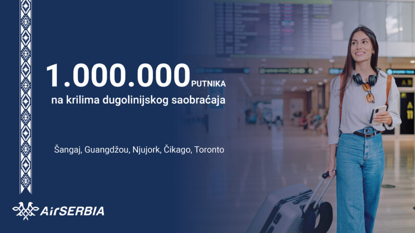 Air Serbia