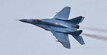 Mig 29